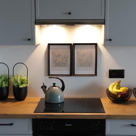 Cozy Apartment Rzeszow Dış mekan fotoğraf
