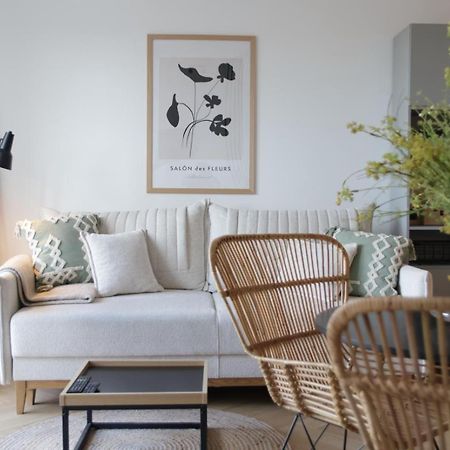 Cozy Apartment Rzeszow Dış mekan fotoğraf