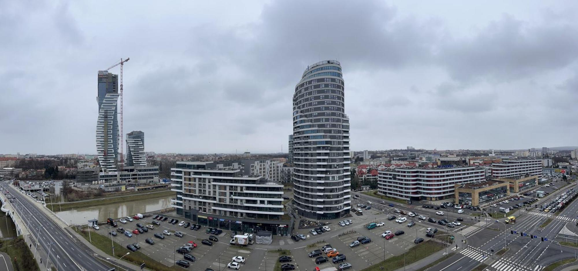 Cozy Apartment Rzeszow Dış mekan fotoğraf