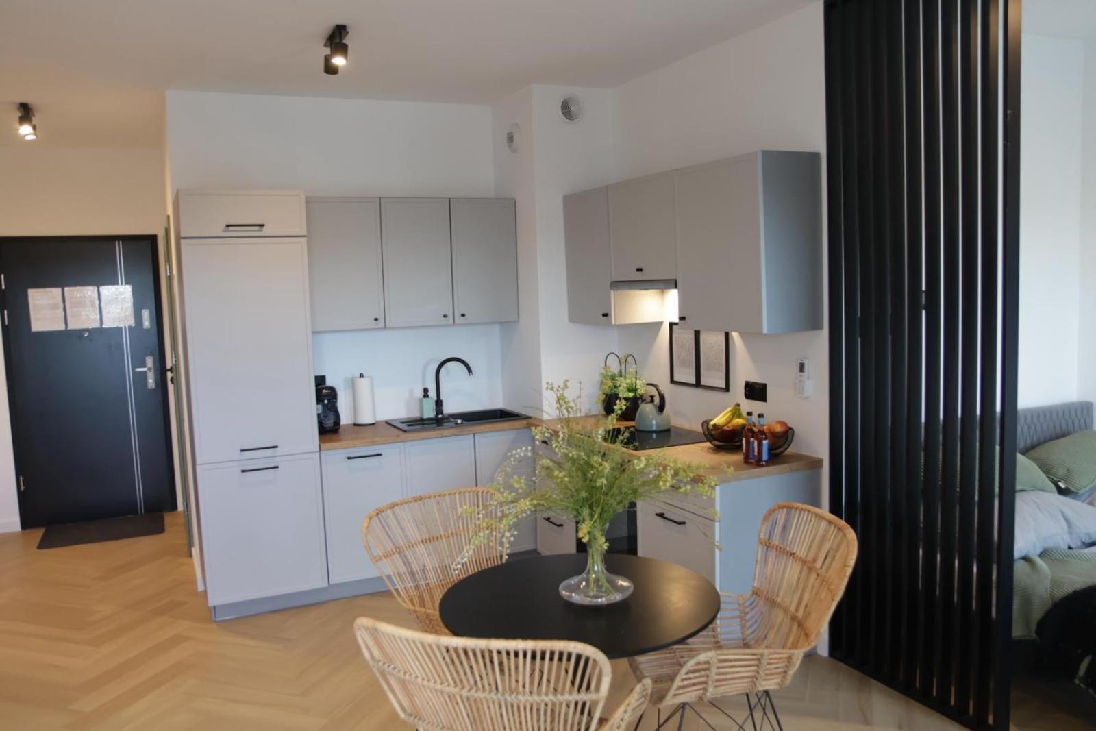 Cozy Apartment Rzeszow Dış mekan fotoğraf